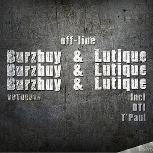 Burzhuy - Offline (T'Paul Sax Mix)