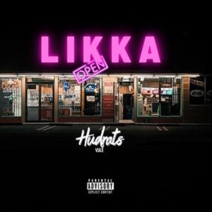 Likka (Explicit)