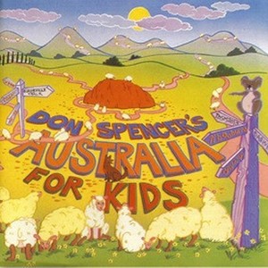 Australia for Kids