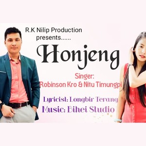 Honjeng