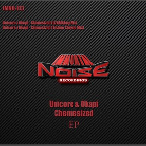 Chemesized (Original Mix)