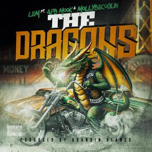 THE DRAGONS (feat. MOLLYBECOOLIN & APB MOOK) (Explicit)