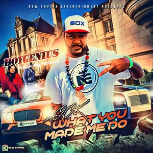 Look What You Made Me Do