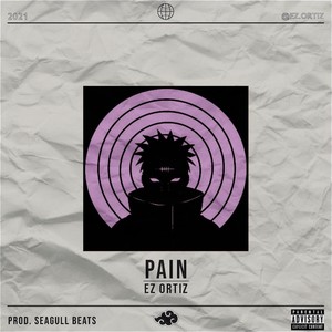 Pain (Explicit)