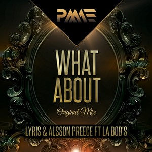 What About (Original Mix)