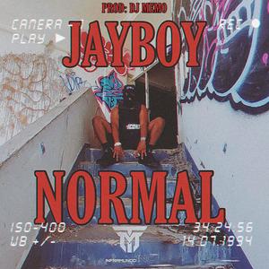 Normal (Explicit)