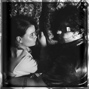 Mirror Frame (Slow Reverb)