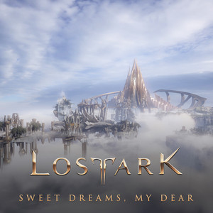 Sweet Dreams, My Dear (Song by. 소향|SOHYANG)