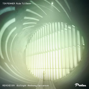 Ride Til Dawn (Anthony Yarranton Remix)