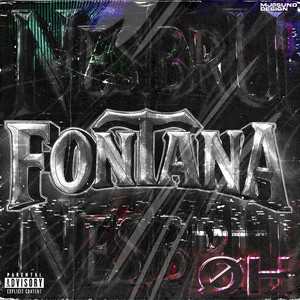 Fontana Reppin (Explicit)