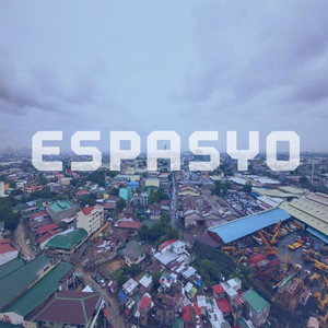 Espasyo (feat. A.)