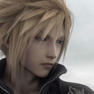 Cloud Strife ( Regalia ) (Explicit)