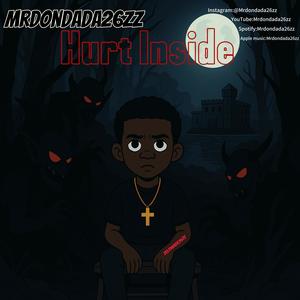 Hurt Inside (Explicit)