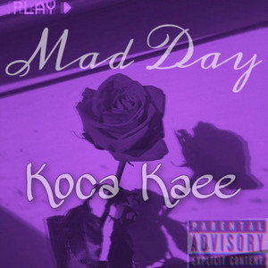 Mad Day (Explicit)