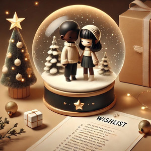 Wishlist (Your My Christmas)