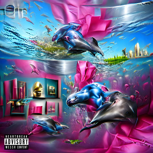 Dolphin Cum (Explicit)