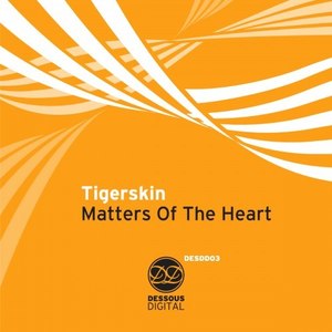 Matters Of The Heart feat. Zoë Xenia (Original Mix)