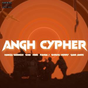 ANGH CYPHER (Explicit)