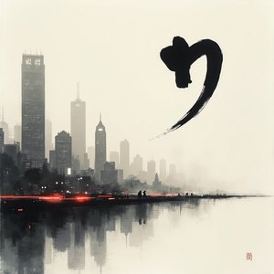 笔墨生香封面