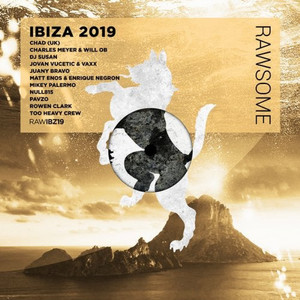 Rawsome Ibiza 2019