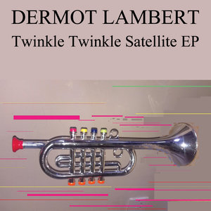 Twinkle Twinkle Satellite