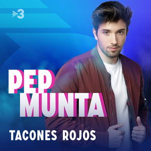 Tacones Rojos (En directe)