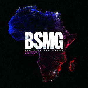 B.S.M.G. (Remix)