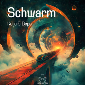 Schwarm (Zhart & Tonda Remix)