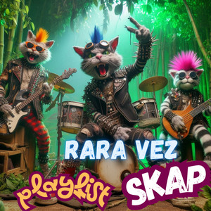 Rara vez (Explicit)