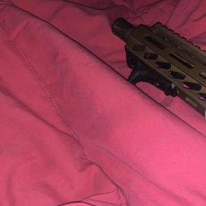 tweaky bird (Explicit)