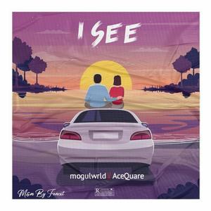 I See (feat. mogulwrld) [Explicit]