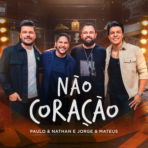Não Coração (Acústico)