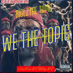 Tap In (feat. Jayy Gunna) (Explicit)