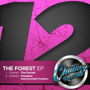 The Forest (Original Mix)