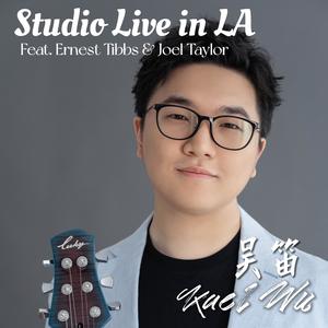 Studio Live in LA