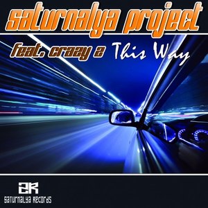 This Way (Robbie San Diego Remix)