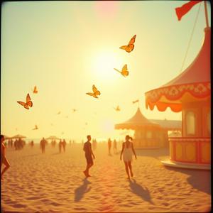 Carnaval del sol (feat. SUAREZ)