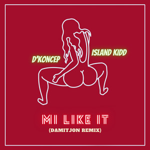 Mi Like It (Damitjon Remix)