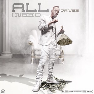 All I Need(feat. Chophouze) (Explicit)