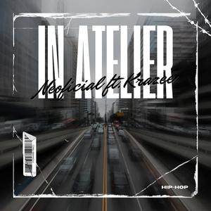 In Atelier (feat. Krazee) (Explicit)