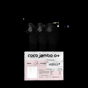 Coco Jambo