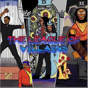 HELLBRINGER (feat. LouiseCipher, Preacher & Ma Bell) (Explicit)