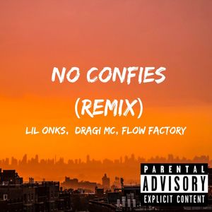 No Confies (Remix) (Remix)