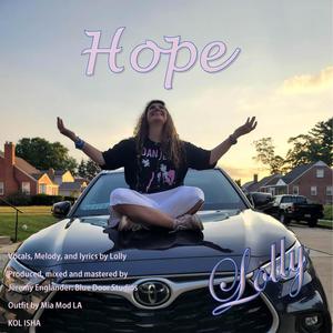 HOPE (Kol Isha)