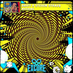 Nothing (feat. Steven Straub) (Radio Edit)