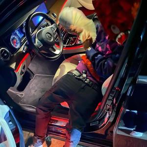 De Tanta, Mari Mari (feat. Gio Valentino, El Adem & Young Piri) (Audio Completo) (Explicit)