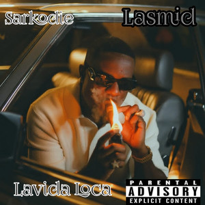 Sarkodie - Lavida Loca