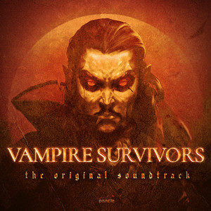 Vampire Survivors The Original Soundtrack