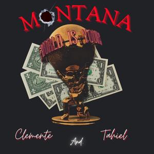 MONTANA (feat. TAHIEL)