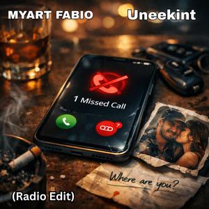Missed Call (Radio Edit)